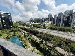 Hyll On Holland (D10), Condominium #554140331